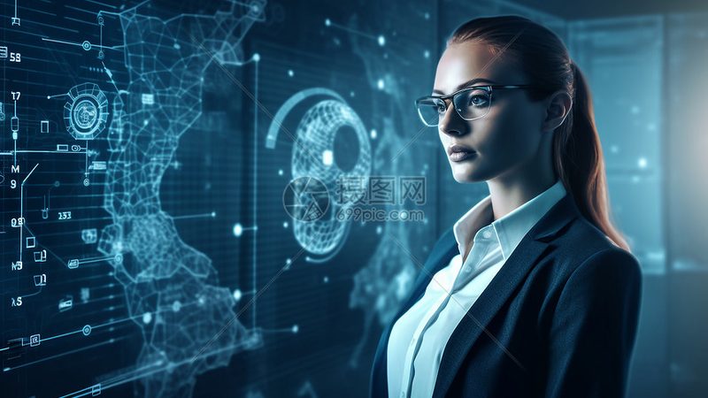 将智能客服集成到微信小程序或公众号中。具体操作步骤如下：