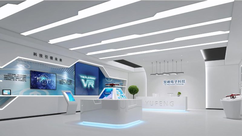 电商知识图谱：揭秘定制开发的报价奥秘